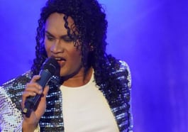 24. Wettbewerb für Kabarett & Comedy – Stargast: Patrick Granado