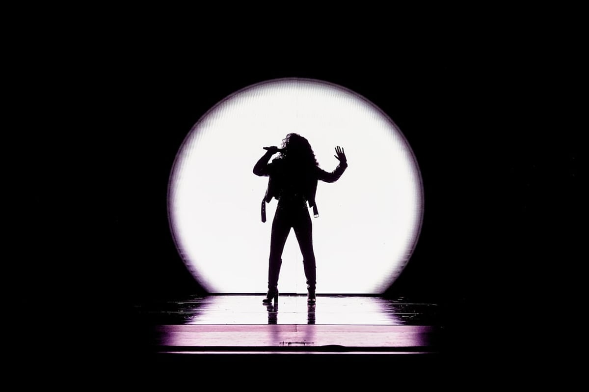 Musicals und Shows im Februar: Gummiboot ins Glück