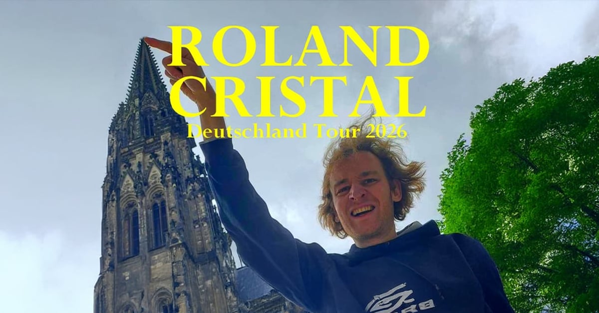Roland Cristal