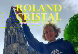 Roland Cristal