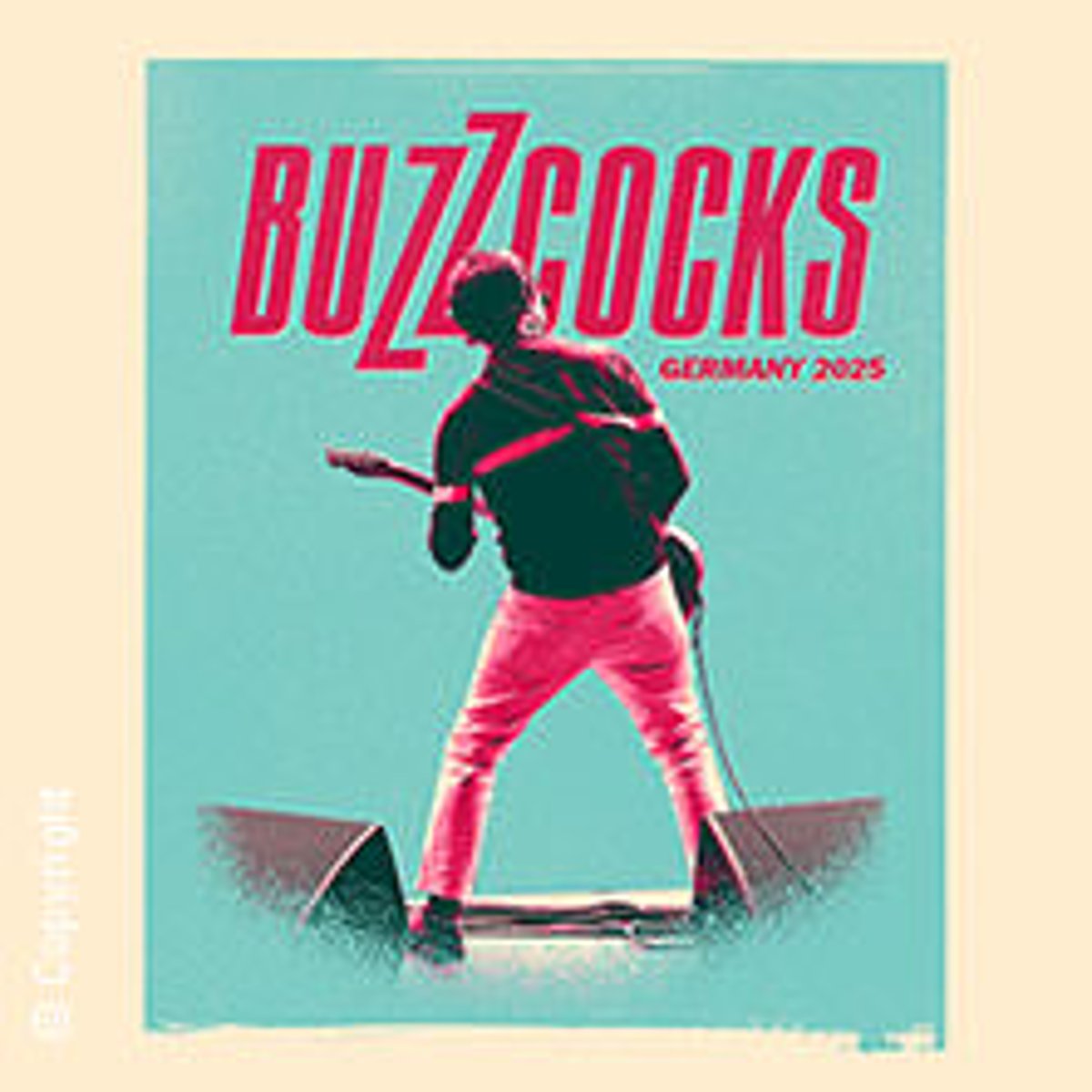 Buzzcocks