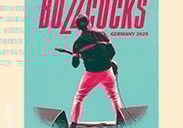 Buzzcocks