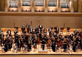 Gustav Mahler: Auferstehungssinfonie