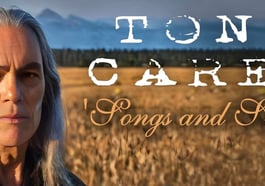 Tony Carey