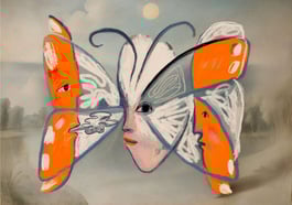 Sabine Mai – The Butterfly Effect