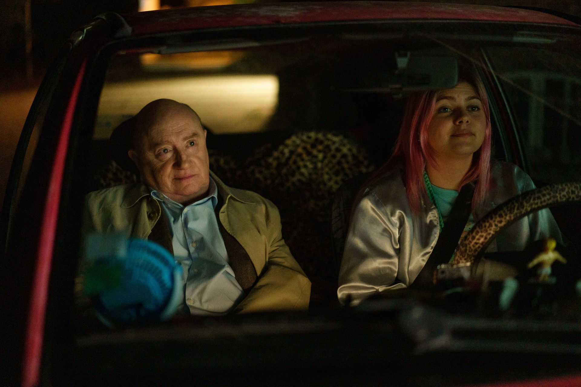 Bilder aus Wie das Leben manchmal spielt