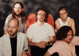 Florian Paul & die Kapelle der letzten Hoffnung