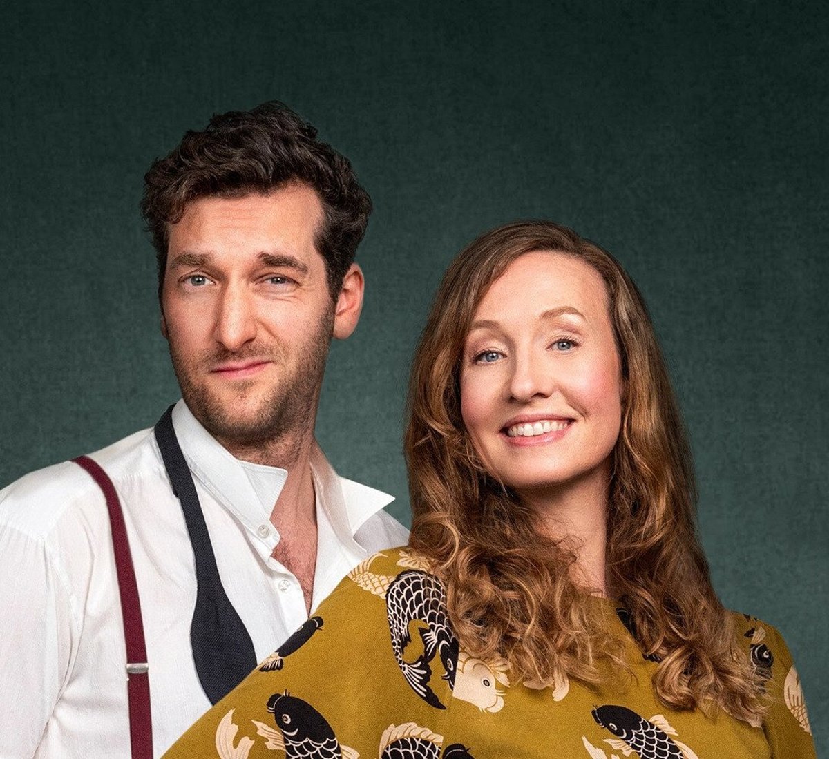 Das Geld liegt auf der Fensterbank, Marie