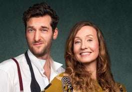 Das Geld liegt auf der Fensterbank, Marie