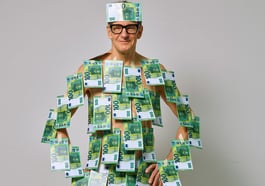 Chin Meyer – Cash Man