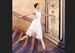 Benedict Manniegel Dance Company: Cinderella