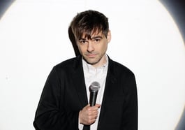 Sebastian Lehmann – „Kleine Katastrophen“