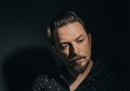 JD McPherson