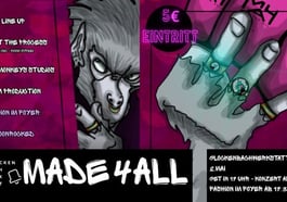 Made4All: Gruppenphase