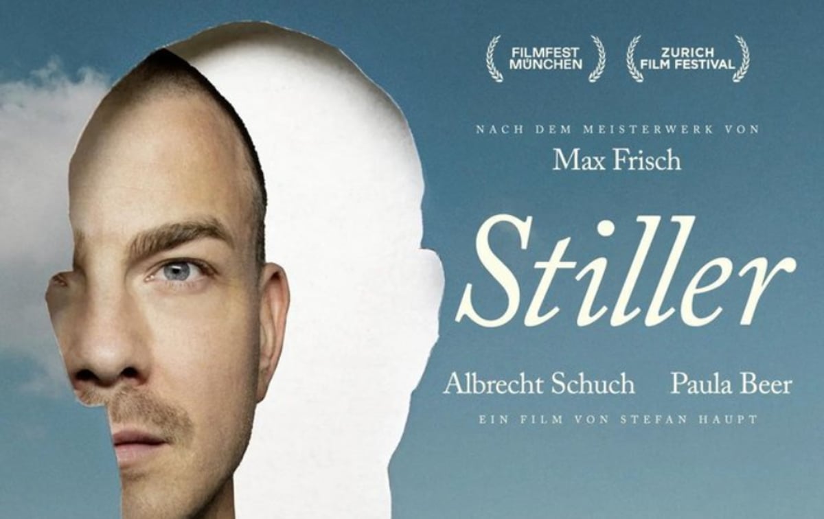 Stiller