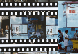 Out of Focus – Leonore Mau und Haiti