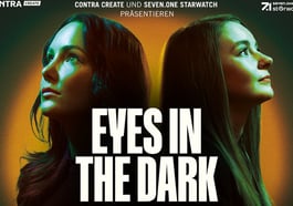 Eyes in the Dark
