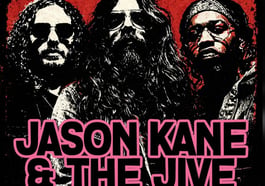 Jason Kane & The Jive