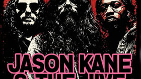 Jason Kane & The Jive