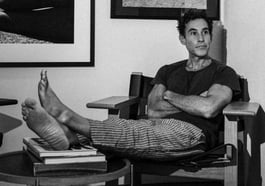 Joshua Radin