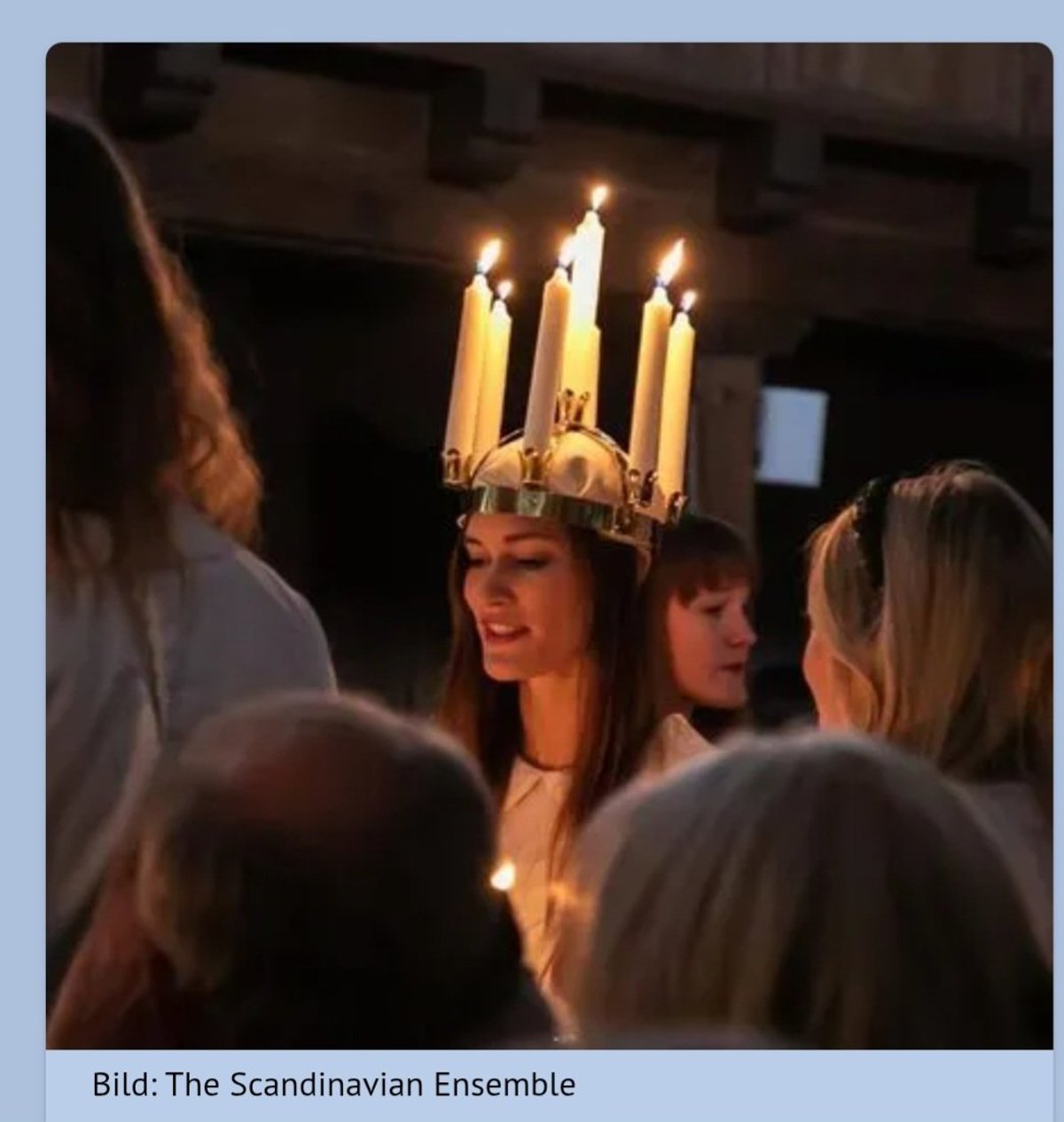 Schwedische Wintermagie 2025