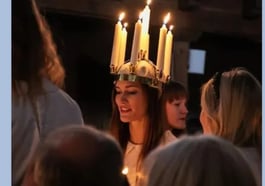 Schwedische Wintermagie 2025