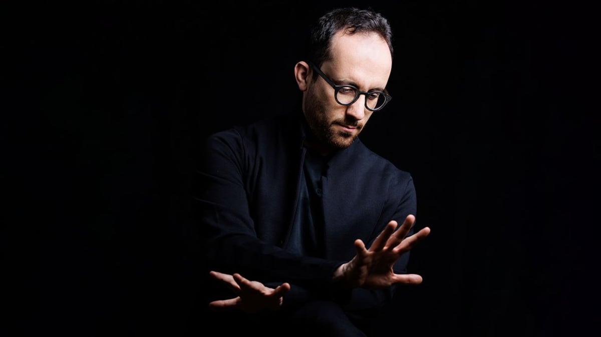 Igor Levit spielt Beethoven
