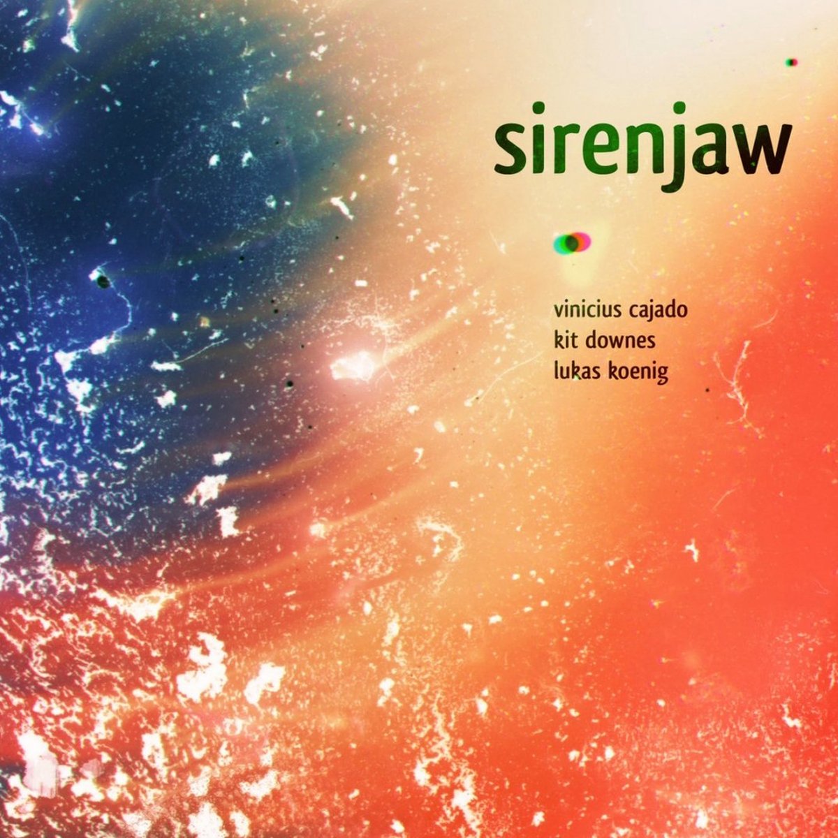 Sirenjaw
