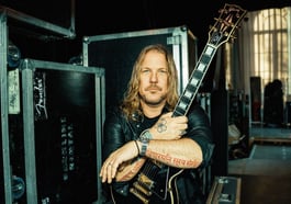 Devon Allman Blues Summit feat. Jimmy Hall, Claudette King, Bernard Allison