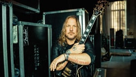 Devon Allman Blues Summit feat. Jimmy Hall, Claudette King, Bernard Allison