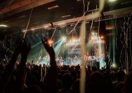 Uferlos Konzertnacht: Jazzrausch Bigband: »Bangers Only!«