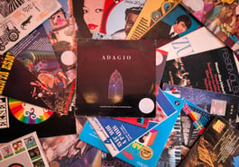Vinyl-Abend