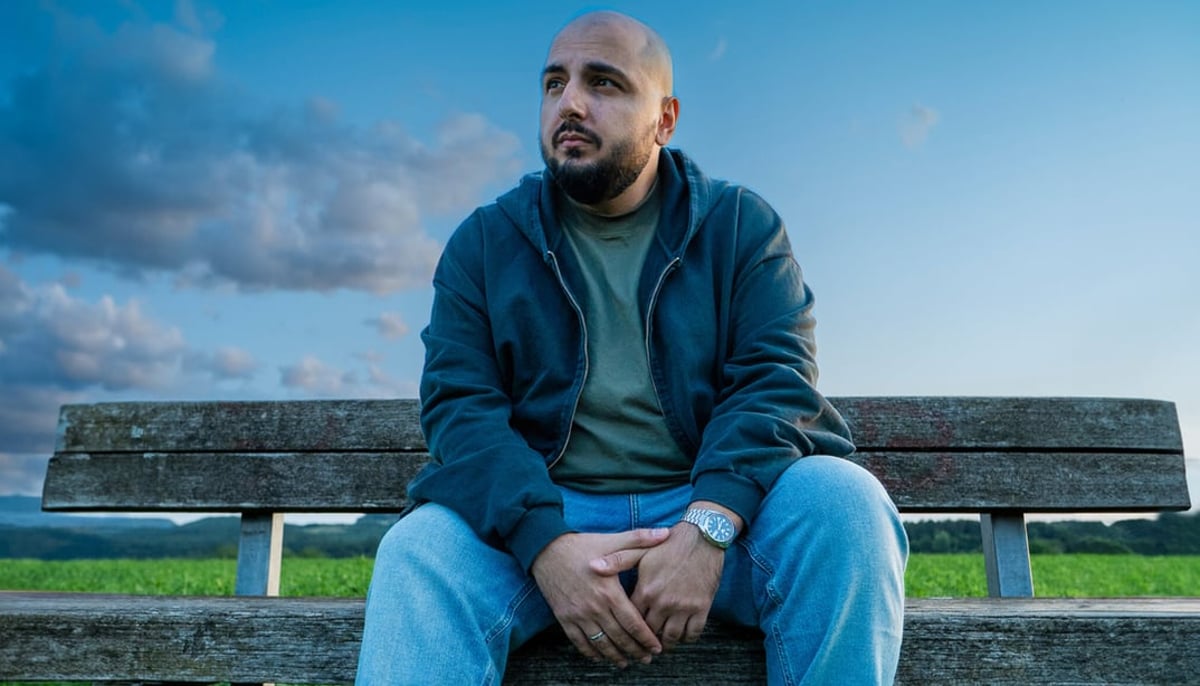 Sezer Oglu – Reisst euch zusammen!