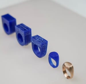 Kreative Auszeit: Schmuck-Workshops in München