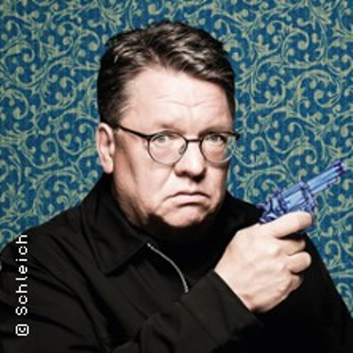 Helmut Schleich – Live 2027