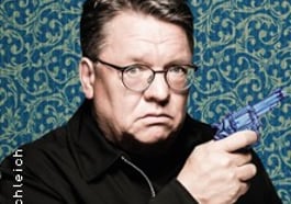 Helmut Schleich – Live 2027