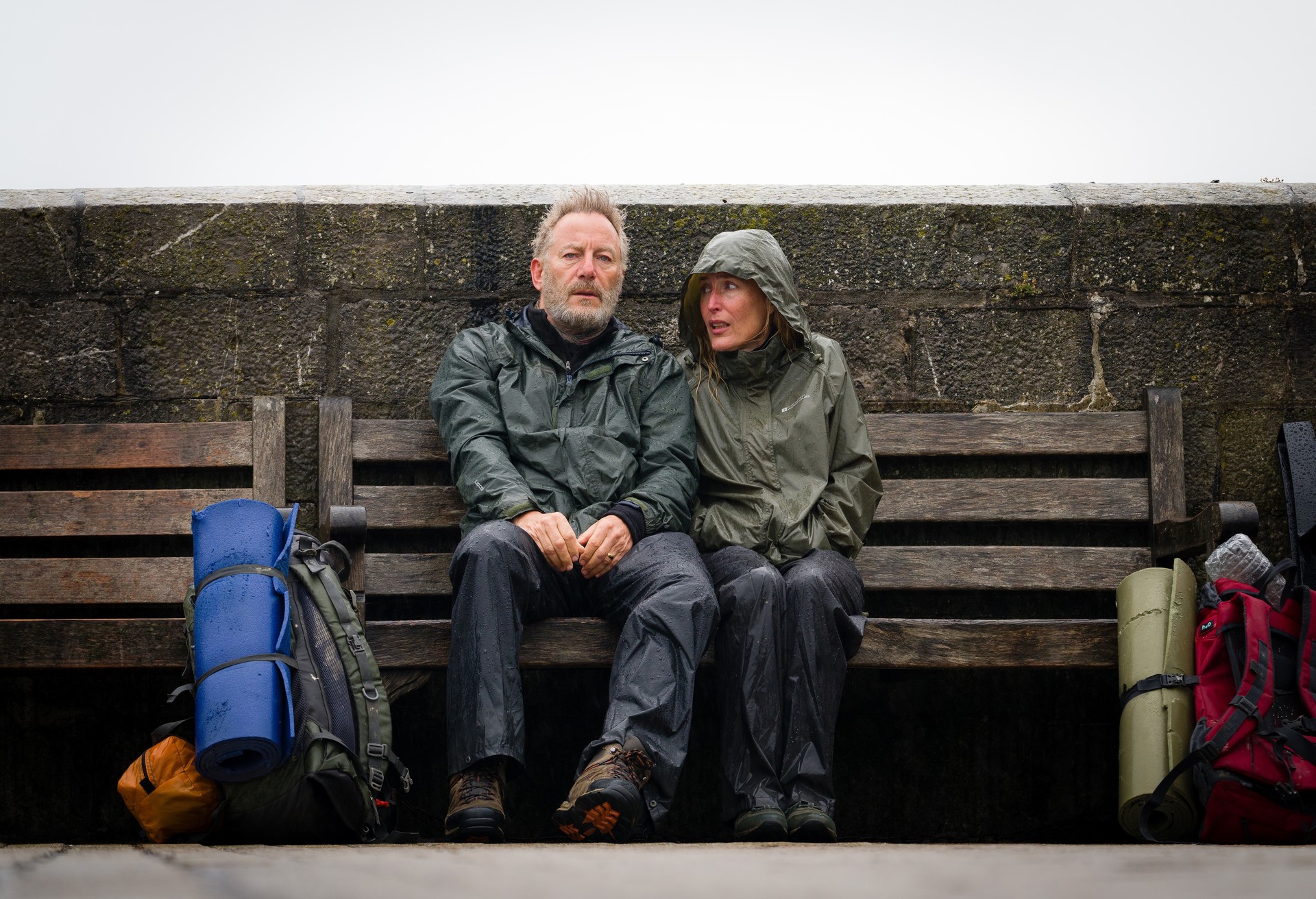 Bilder aus Der Salzpfad