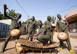 Burkina Azza