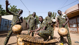 Burkina Azza