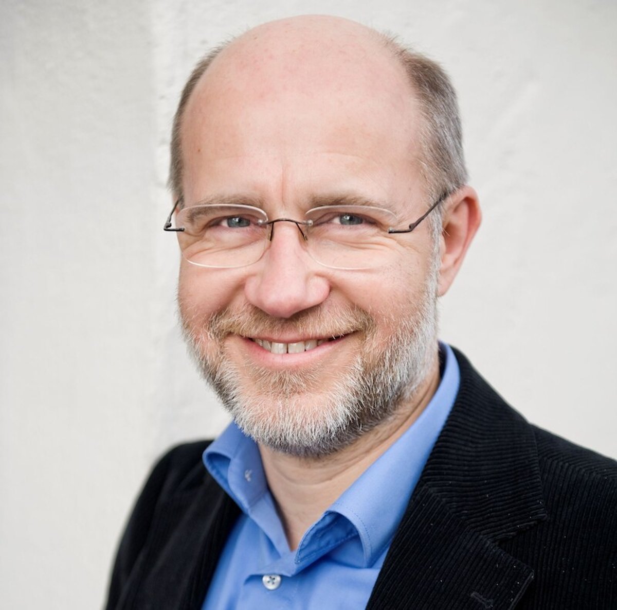 LiteraturFirst 2026/2027 – Harald Lesch – Die Natur ist kein Parteimitglied