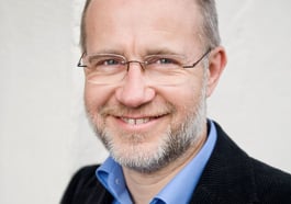 LiteraturFirst 2026/2027 – Harald Lesch – Die Natur ist kein Parteimitglied