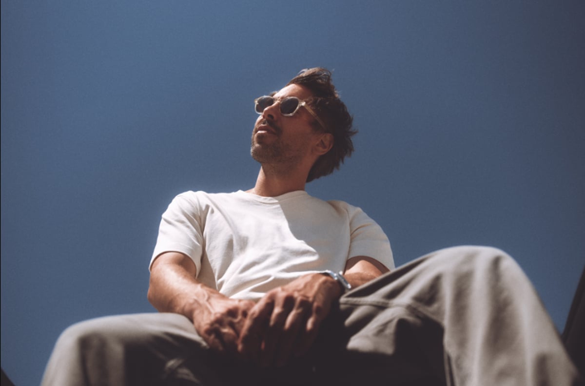 Max Giesinger