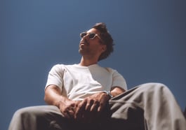 Max Giesinger