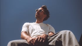 Max Giesinger