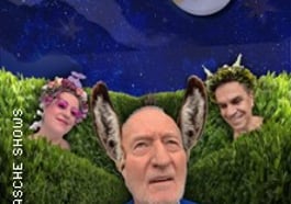Ein total verrückter Sommernachtstraum