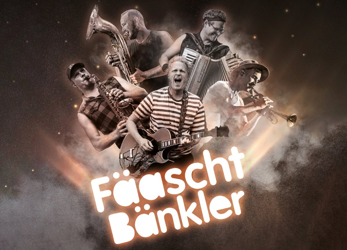 Fäaschtbänkler 2026
