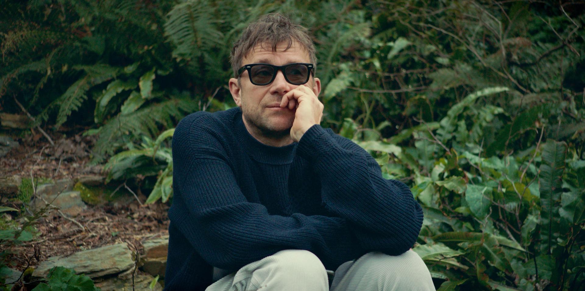 Bilder aus Blur: To the End