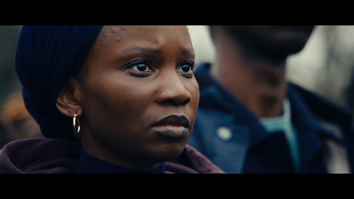 Die Unerwünschten – Les Indésirables