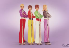 The Tonic Sisters