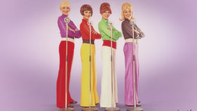 The Tonic Sisters